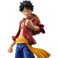 Figura One Piece Variable Action Heroes Luffy