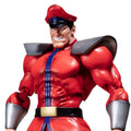 Figura Ultra Street Fighter 5 Sh Figuarts M. Bison
