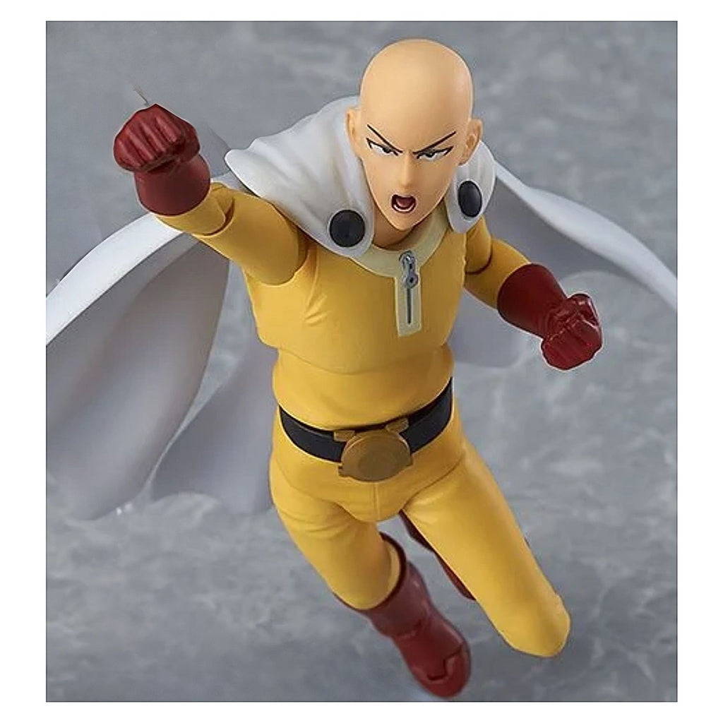 Figura One-Punch Man figma 310 Saitama