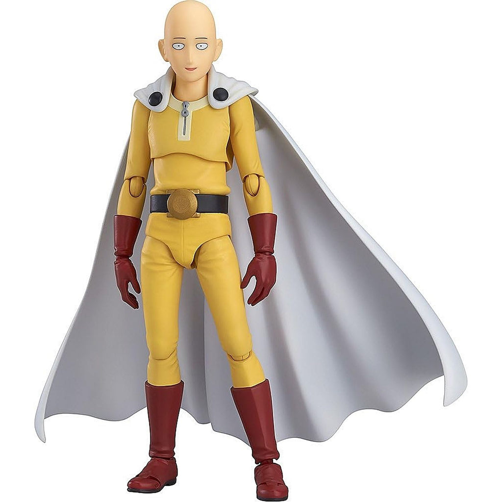Figura One-Punch Man figma 310 Saitama