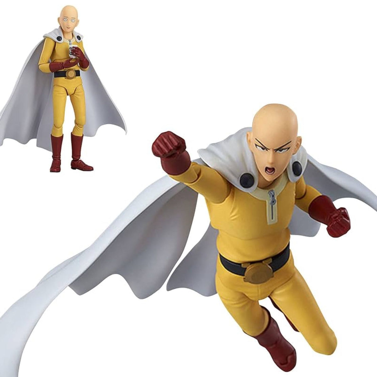 Figura One-Punch Man figma 310 Saitama