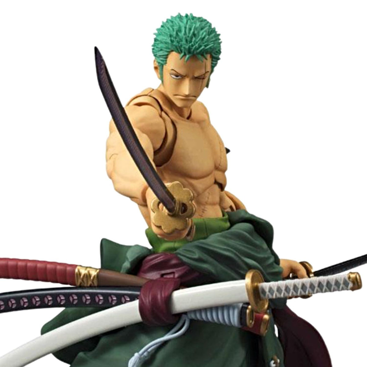 Figura One Piece Variable Action Heroes Roronoa Zoro