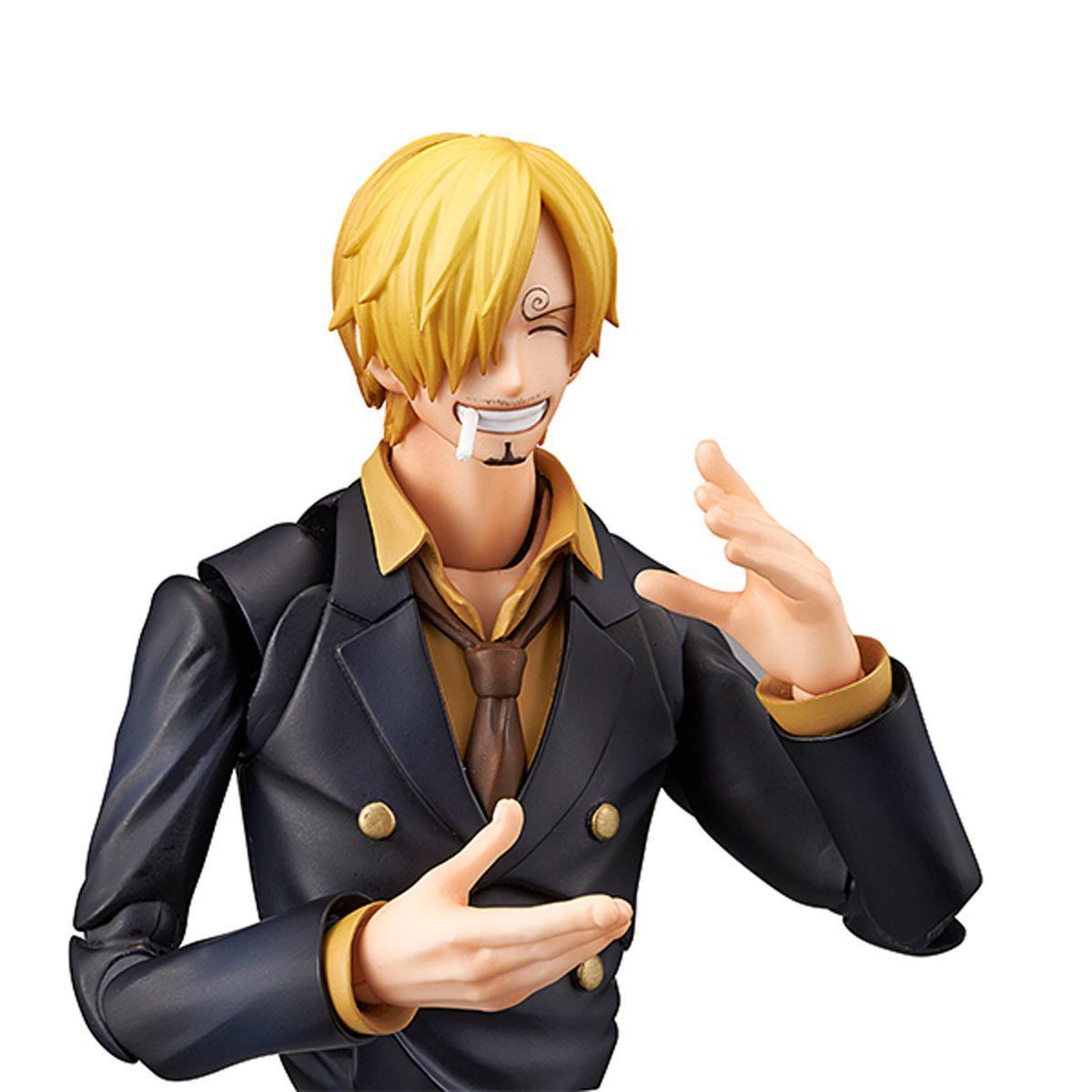 Figura One Piece Variable Action Heroes Sanji