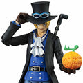 Figura de Accion Sabo One Piece Variable Action Heroes