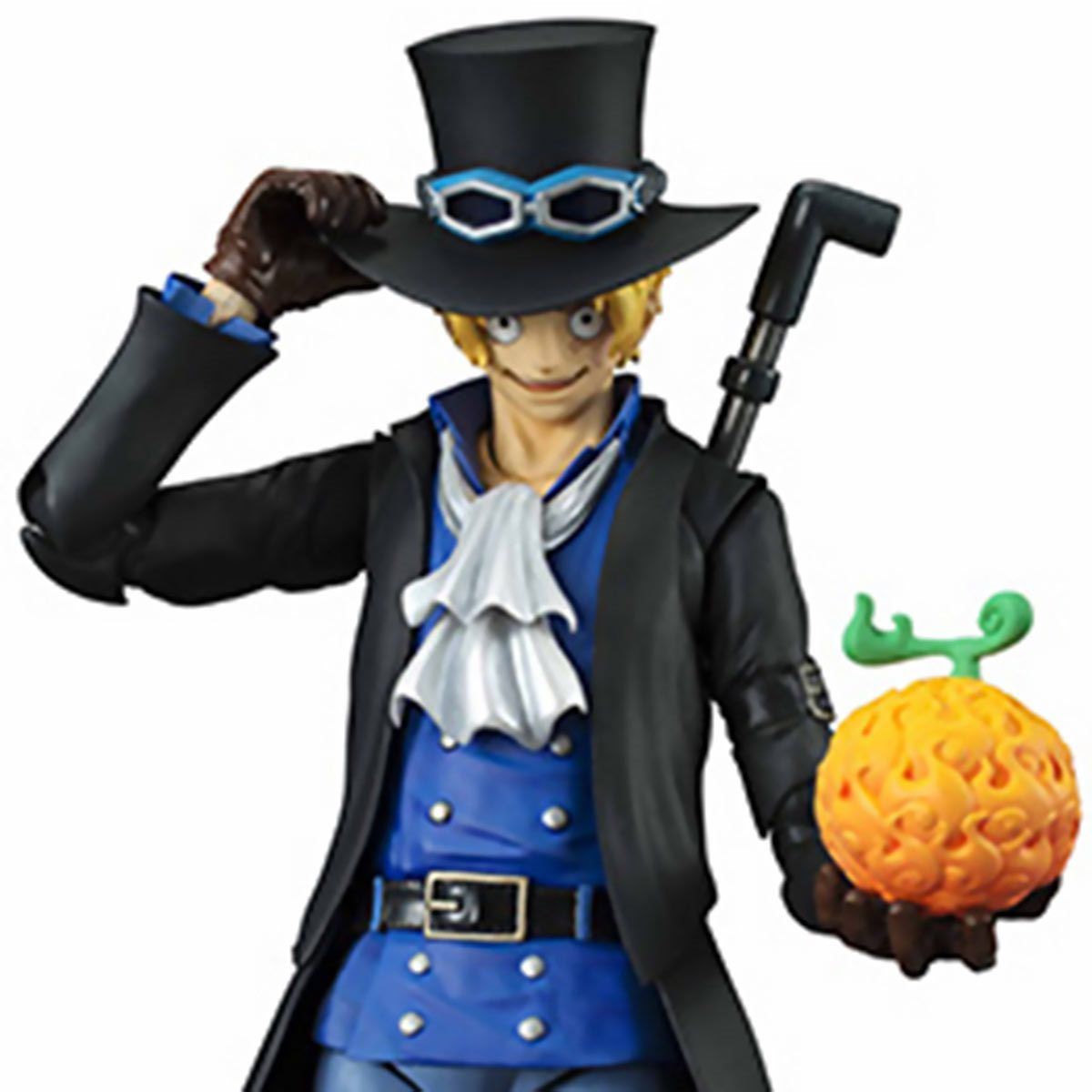 Figura de Accion Sabo One Piece Variable Action Heroes