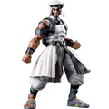 Figura Street Fighter V SH Figuarts Rashid
