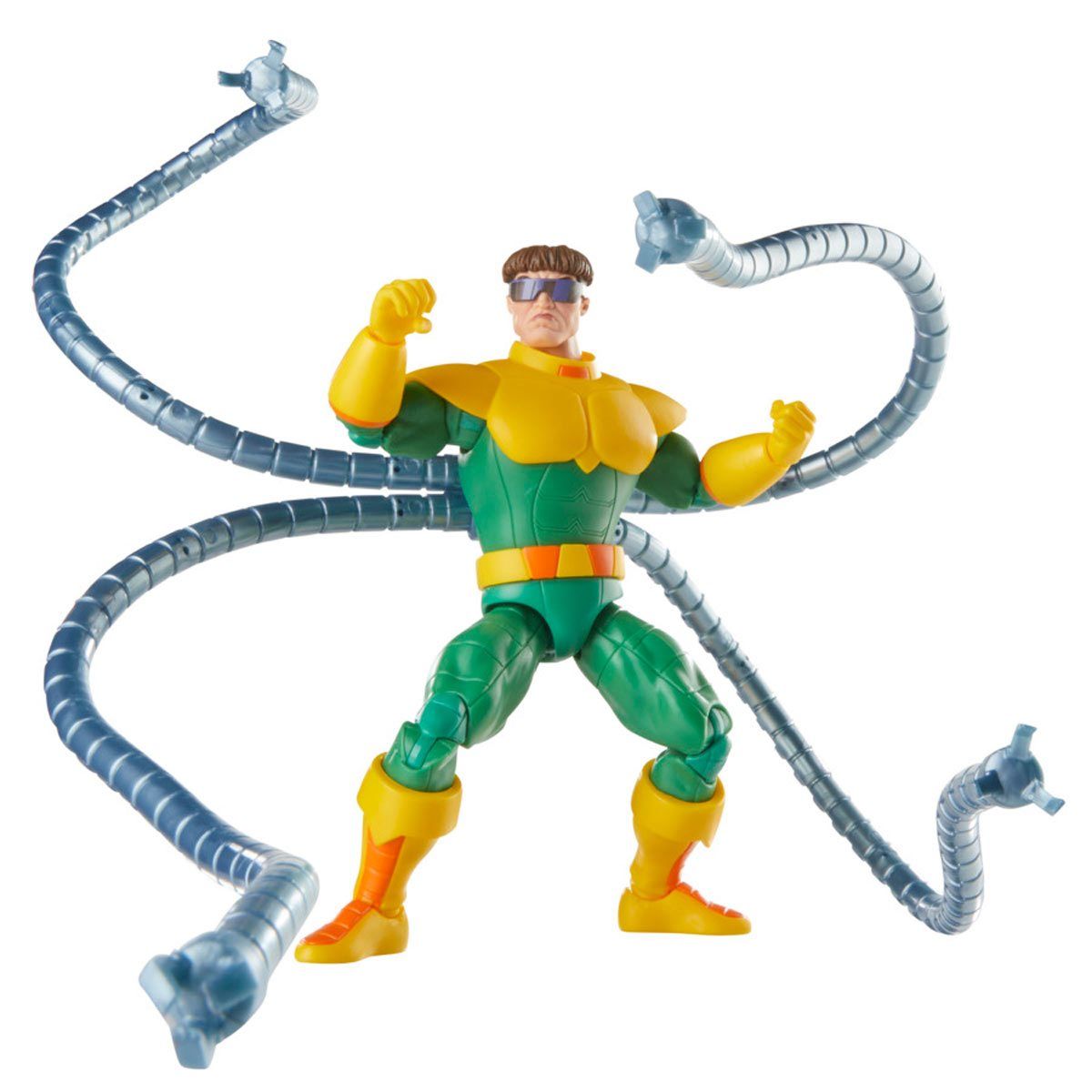 Figura Spider-Man Marvel Legends Doc Octopus & Aunt May