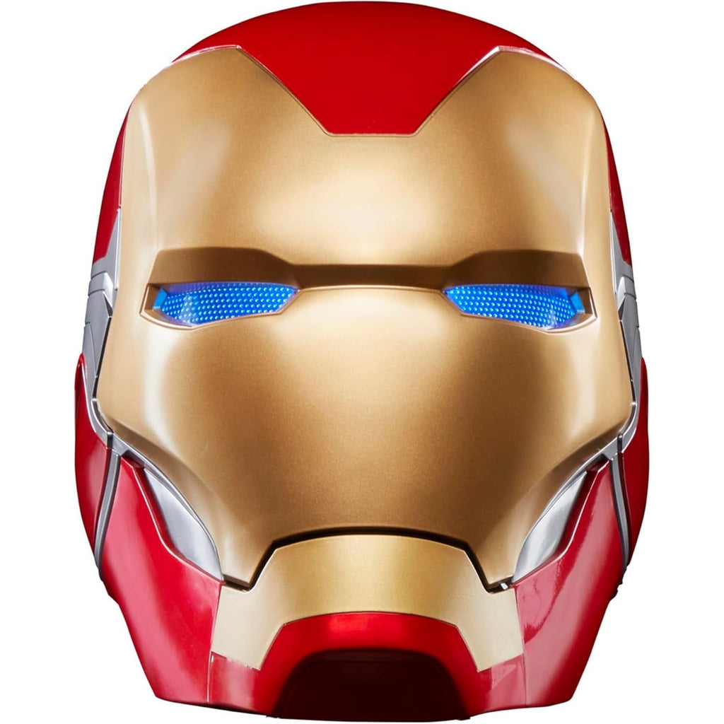 Casco Ironman Avengers Marvel Legends Iron Man Mark 85