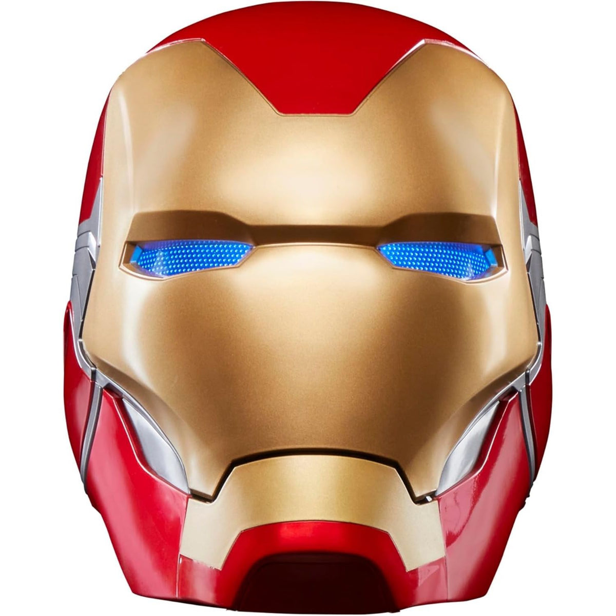 Casco Ironman Avengers Marvel Legends Iron Man Mark 85