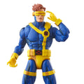Figura Ciclope X-Men Animated Marvel Legends Cyclops