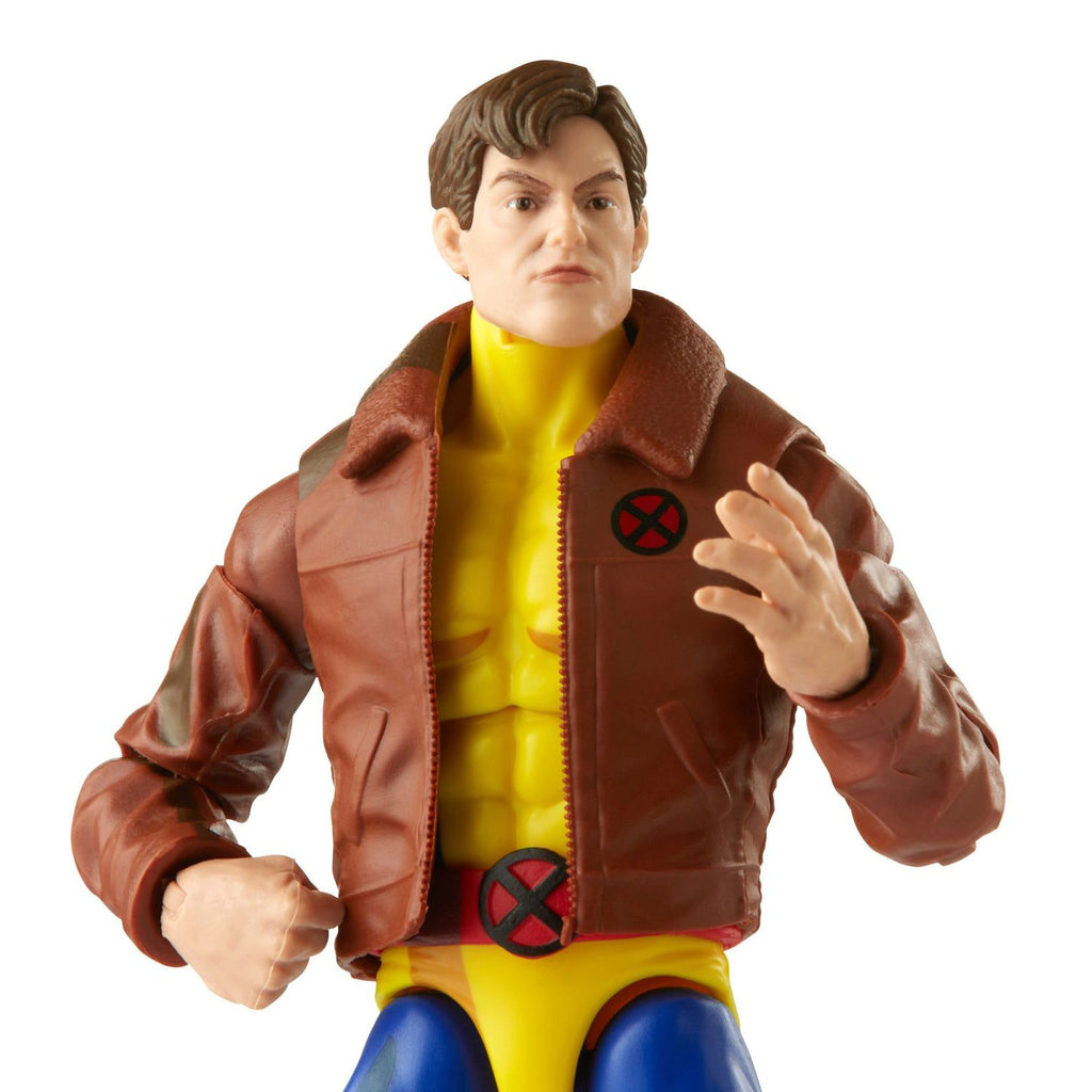 Figura X-Men Animated Series Marvel Legends Morph