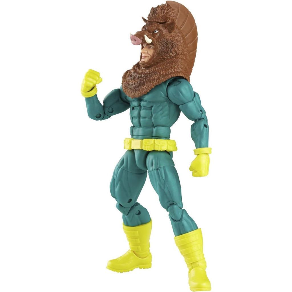 Figuras Marvel Legends Spider-Man Pack 5 Amazon Exclusive