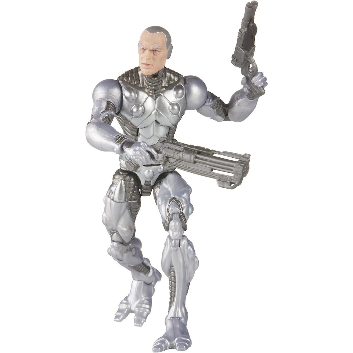 Figuras Marvel Legends Spider-Man Pack 5 Amazon Exclusive