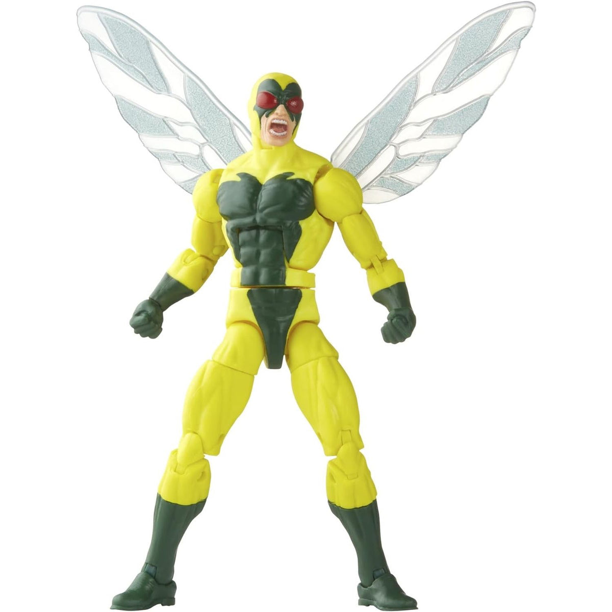 Figuras Marvel Legends Spider-Man Pack 5 Amazon Exclusive