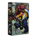 Figuras de Acción Marvel Legends Venom Riot Agony Amazon