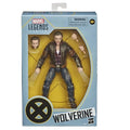 Figura X-Men 2000 20th Marvel Legends Wolverine