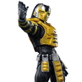 Figura Mortal Kombat Cyrax Storm Collectibles