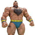 Figura Street Fighter 2 Zangief Event Storm Collectibles