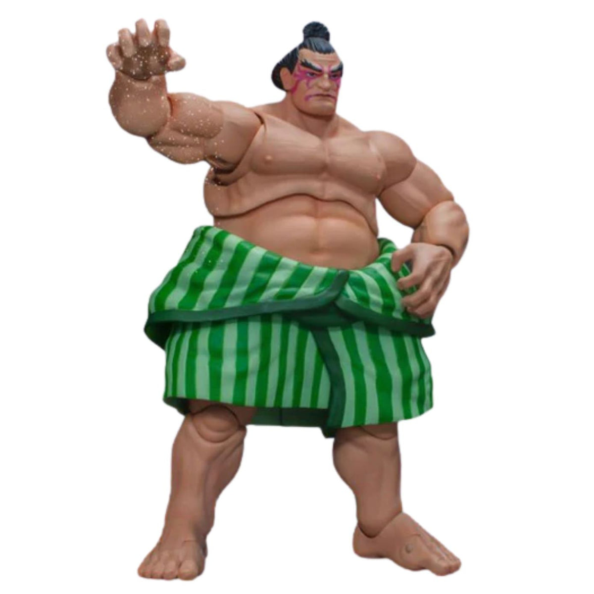 Figura Street Fighter V E Honda NYCC Storm Collectibles