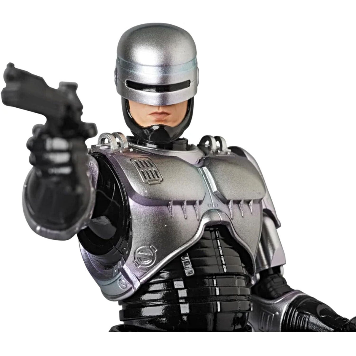 RoboCop MAFEX 225 RoboCop Renewal Ver