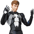Figura Spiderman Secret Wars MAFEX 147 Spider-Man Black Suit