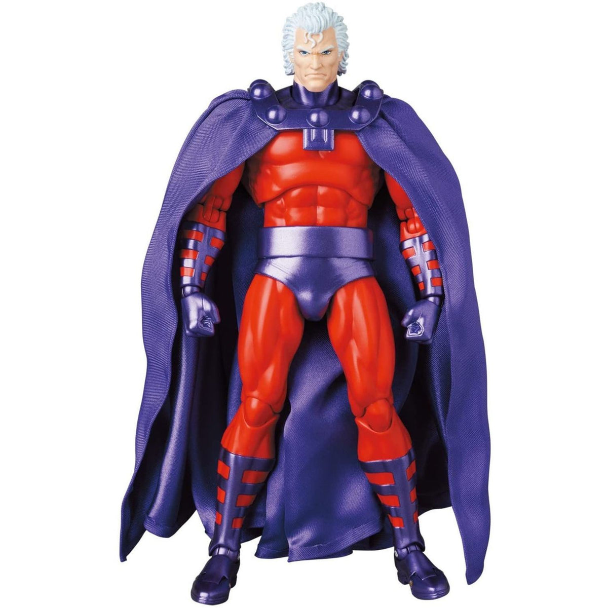 X-Men Marvel MAFEX 179 Magneto Original Comic Ver