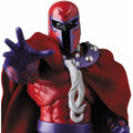 Figura de Acción Magneto Marvel X-Men MAFEX 128