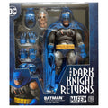 Figura Batman The Dark Knight Returns Triumphant MAFEX 119