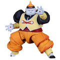 Figura Accion Androide 19 Dragon Ball Z SH Figuarts Android