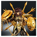 Caballeros del Zodiaco Myth Cloth EX Caballero de Libra Dohko God Cloth