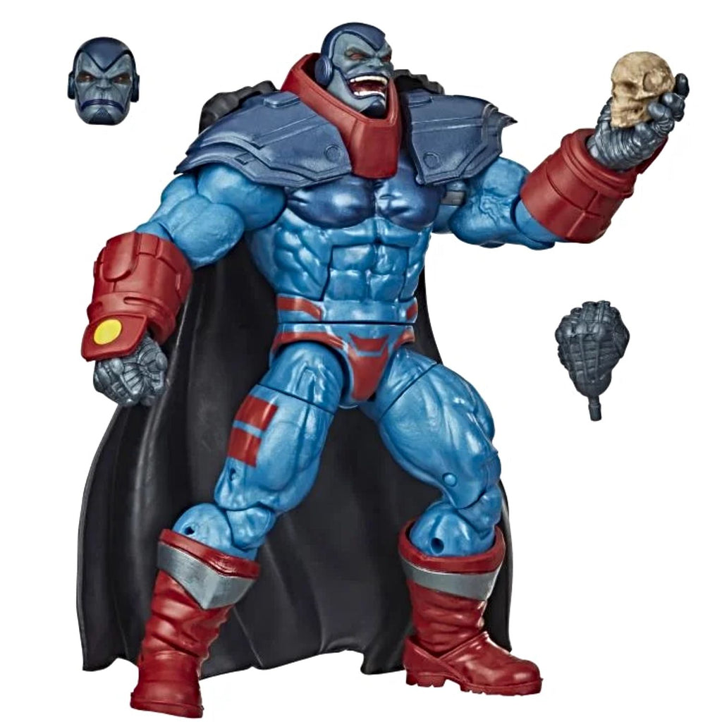 Figura Apocalipsis Marvel Legends Deluxe Apocalypse X-Men