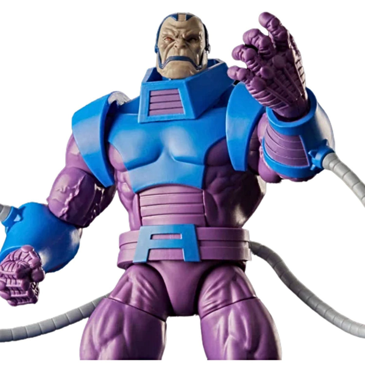 Figura de Acción Apocalipsis X-Men Marvel Legends Retro Apocalypse