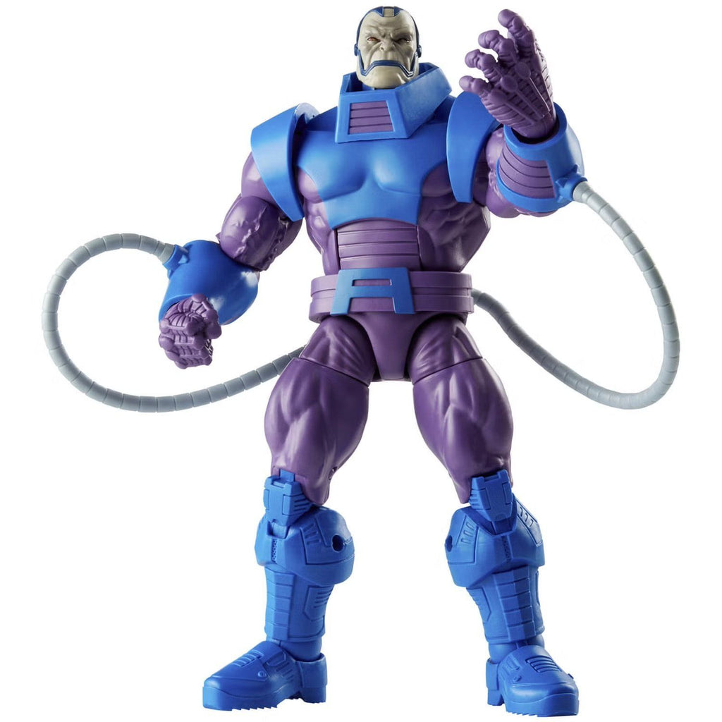 Figura de Acción Apocalipsis X-Men Marvel Legends Retro Apocalypse