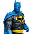 Superman Speeding Bullets DC Multiverse Batman Mcfarlane