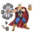 Figura de Accion Thor Marvel Legends Ragnarok Avengers