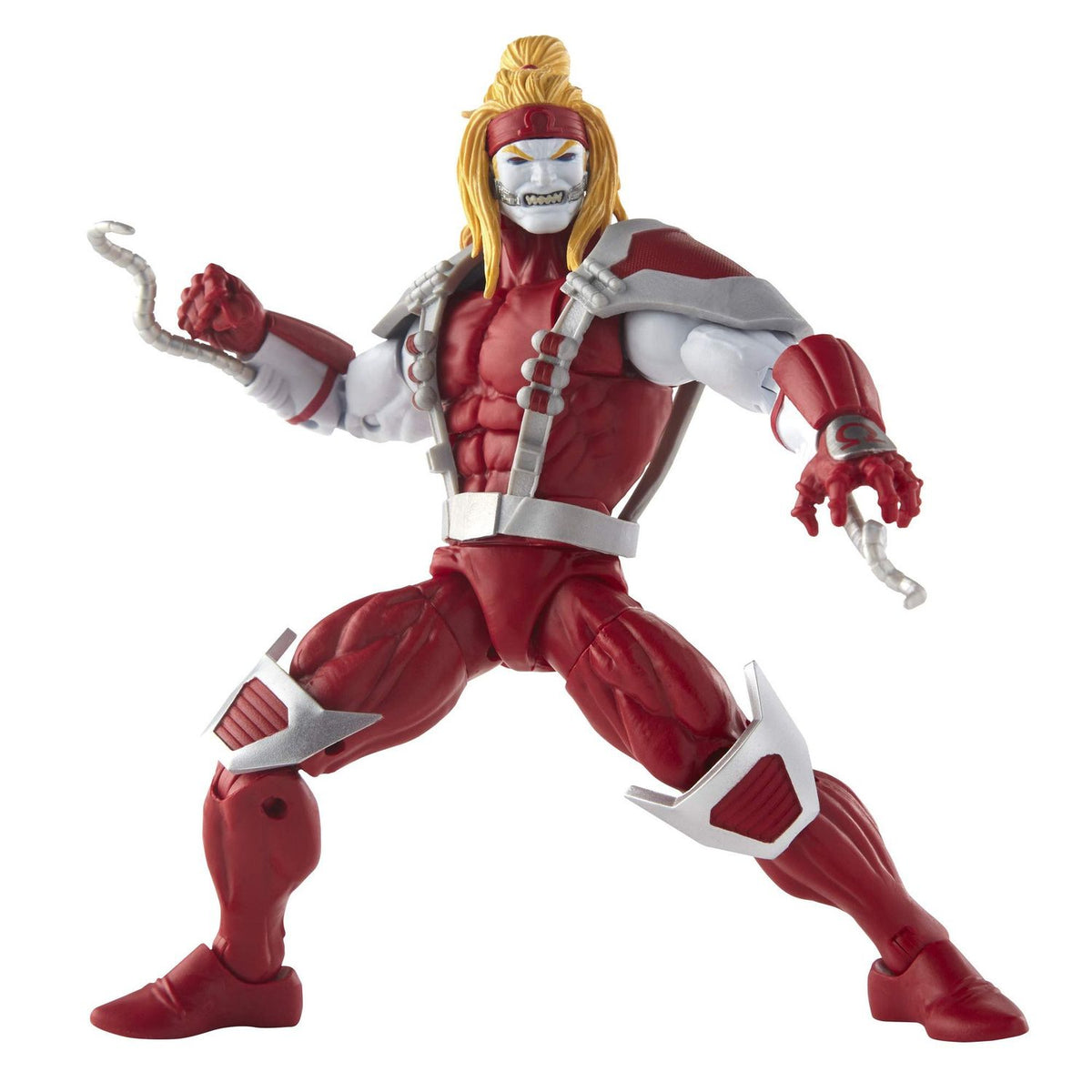 Figura de Acción Omega Red Marvel Legends Sauron