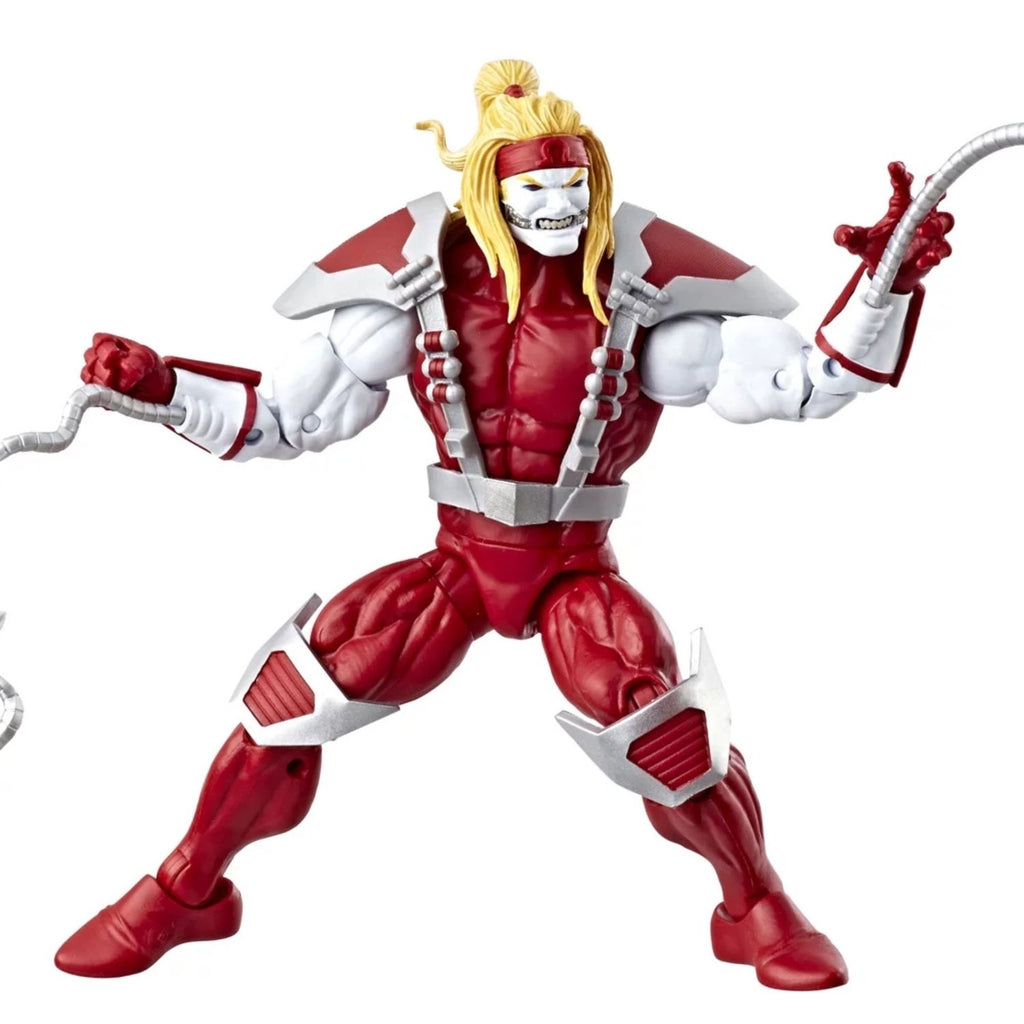 Figura de Acción Omega Red Marvel Legends Sauron