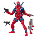 Figura de Acción Deadpool 80th Marvel Legends
