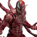 Figura Venom Let There Be Carnage SH Figuarts Carnage