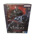 Figura de Accion Venom The Last Dance SH Figuarts