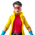Figura X-Men Marvel Legends Jubilee Caliban BAF