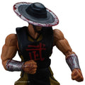 Figura Mortal Kombat Kung Lao Storm Collectibles Event 2021