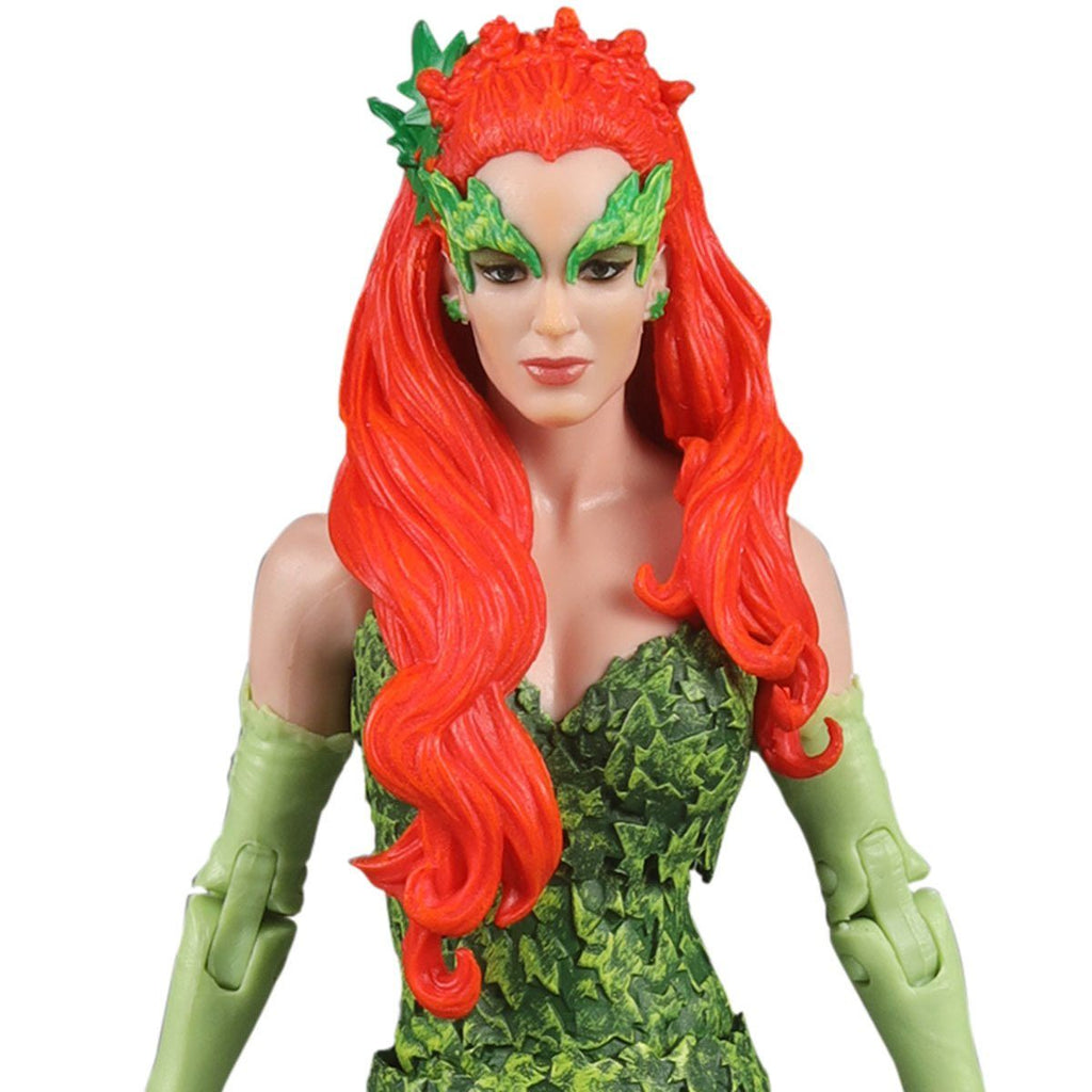 Batman & Robin DC Multiverse Poison Ivy Mcfarlane