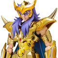 Caballeros del Zodiaco Myth Cloth EX Scorpio Milo Revival Ver