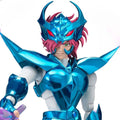 Caballeros del Zodiaco Asgard Myth Cloth EX Megrez Delta Alberich