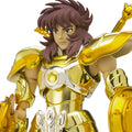 Caballeros del Zodiaco Myth Cloth EX Libra Dohko Revival