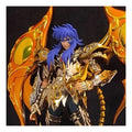 Caballeros del Zodiaco Milo Escorpio God Myth Cloth EX Soul of Gold JP