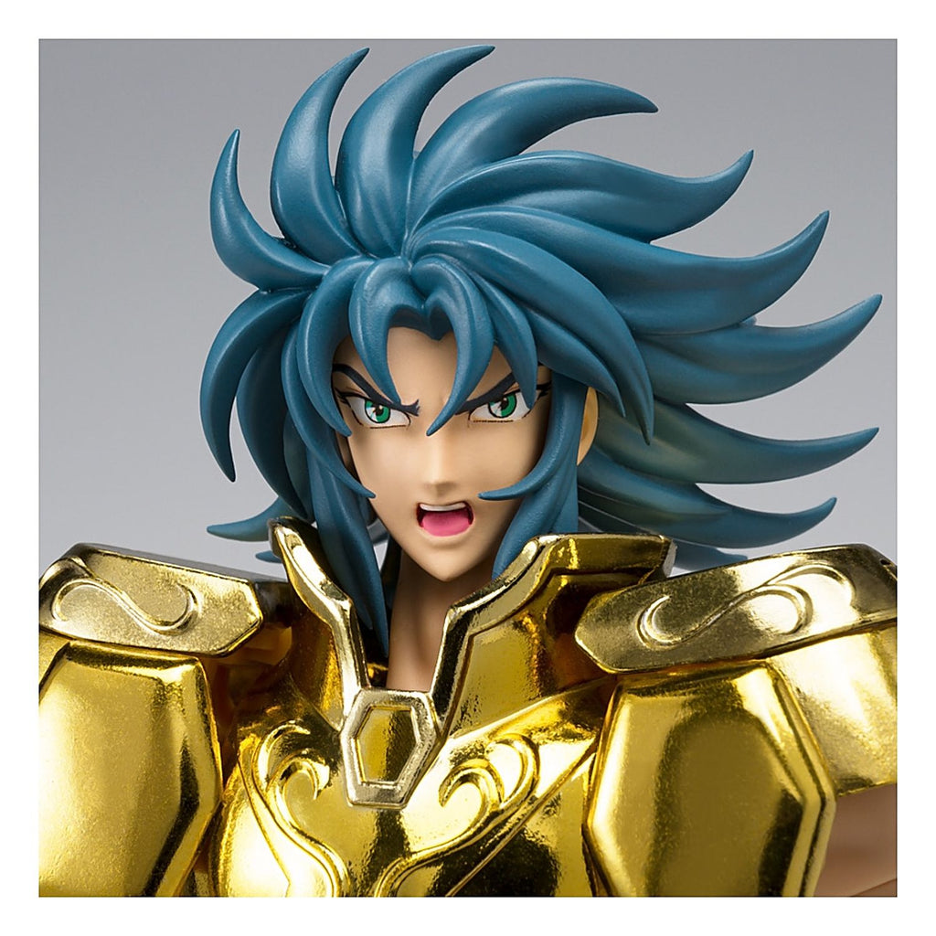 Caballeros del Zodiaco Kanon Geminis Myth Cloth EX Revival JP