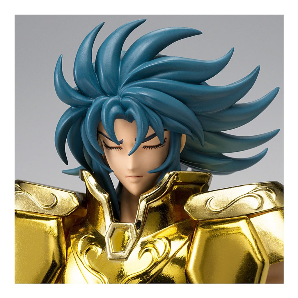 Caballeros del Zodiaco Kanon Geminis Myth Cloth EX Revival JP
