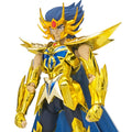 Caballeros del Zodiaco Saint Seiya Myth Cloth EX Cancer Deathmask Revival